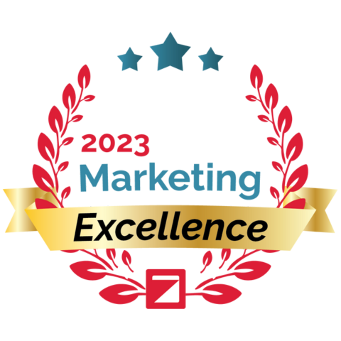 Zweig's 2023 Marketing Excellence Award